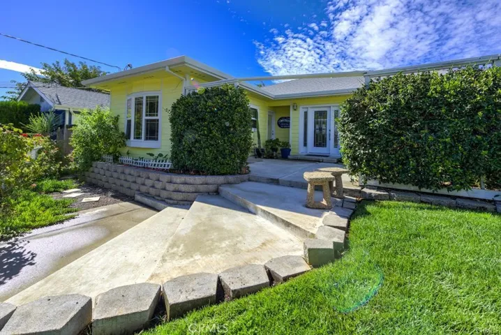 9505 Harbor Drive, Glenhaven, California 95443