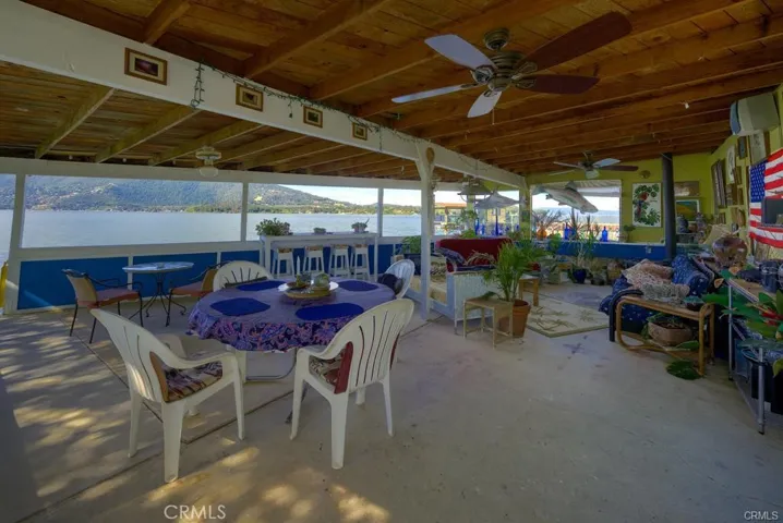 9505 Harbor Drive, Glenhaven, California 95443