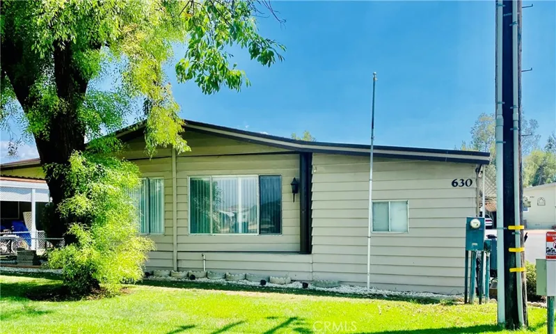 5001 W Florida 630, Hemet, California 92545