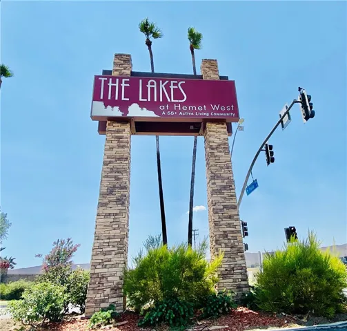 5001 W Florida 630, Hemet, California 92545