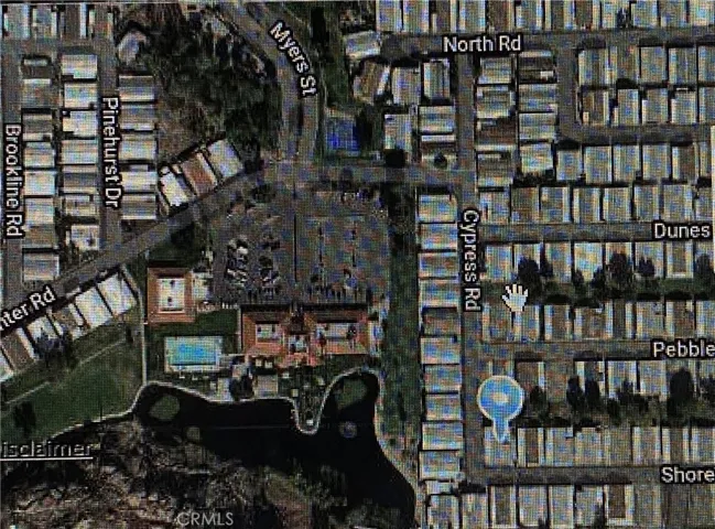 5001 W Florida 630, Hemet, California 92545