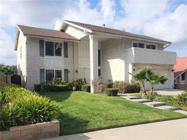 1671 Meadow Glen Road, Diamond Bar, California 91765