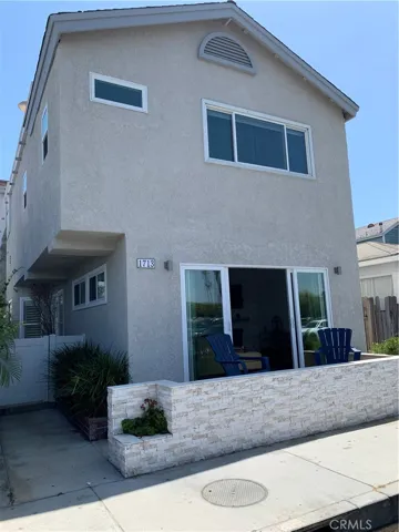 1713 W. Balboa