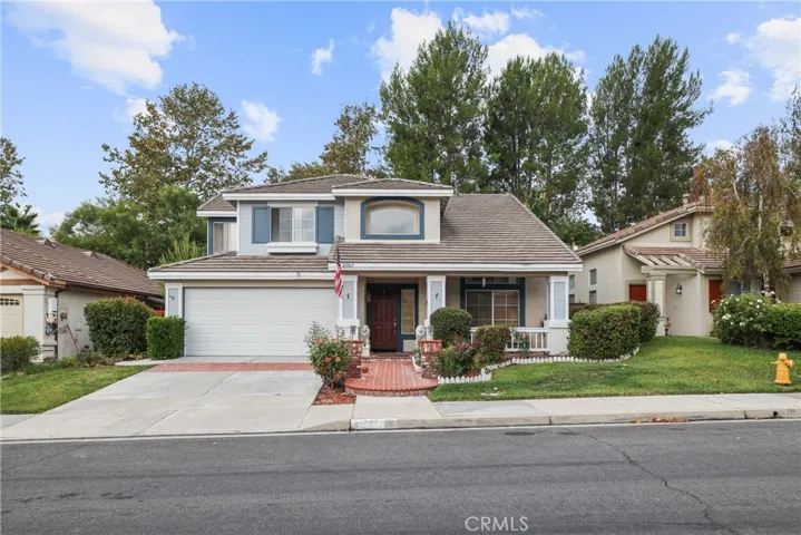 43163 Camino Caruna, Temecula, California 92592