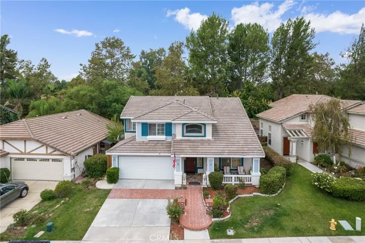 43163 Camino Caruna, Temecula, California 92592
