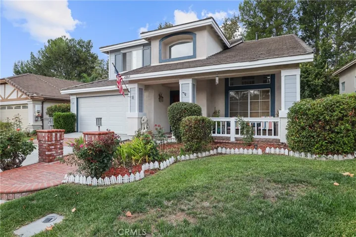 43163 Camino Caruna, Temecula, California 92592