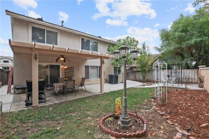 43163 Camino Caruna, Temecula, California 92592