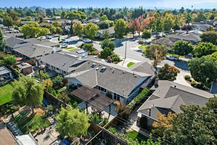, San Jose, California 95118