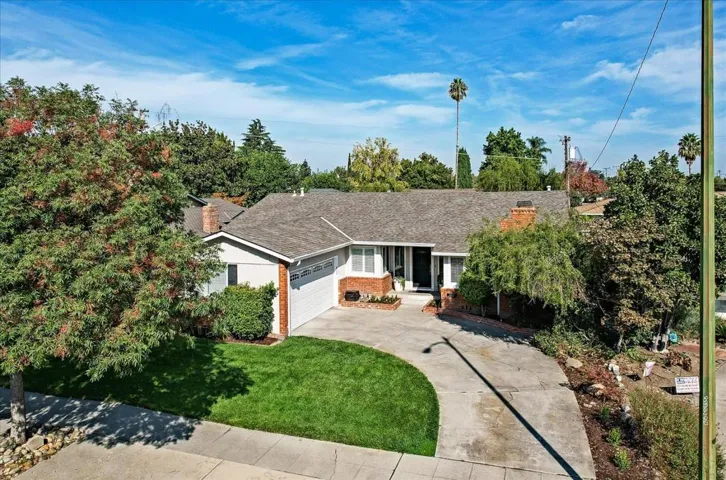 , San Jose, California 95118