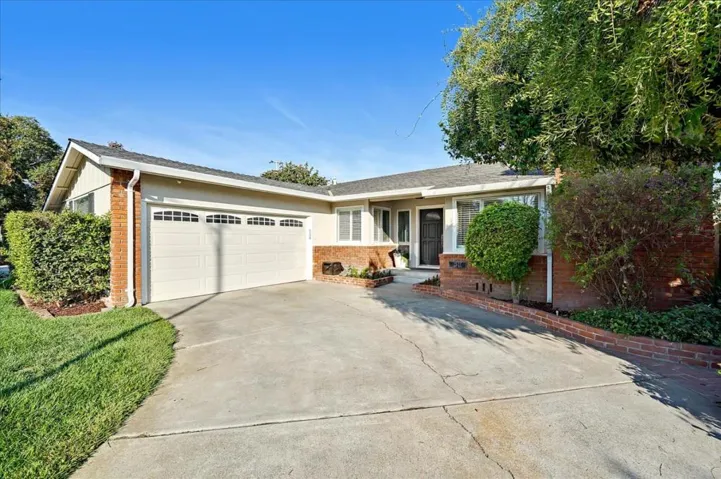 , San Jose, California 95118