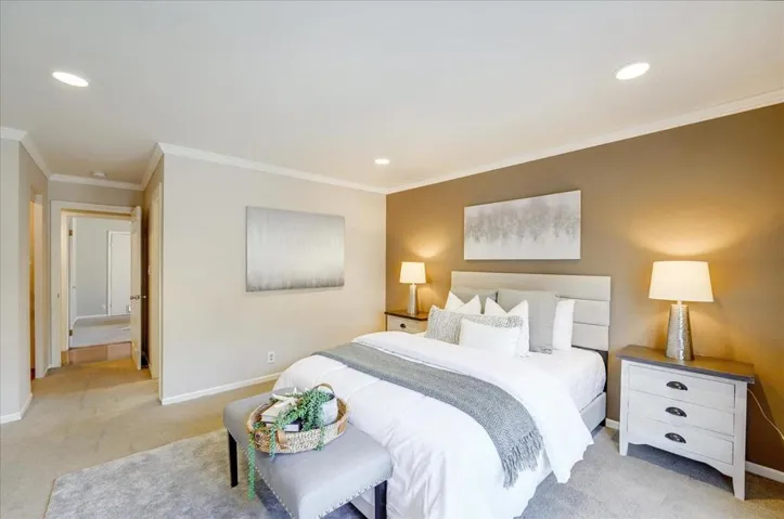 , San Jose, California 95118