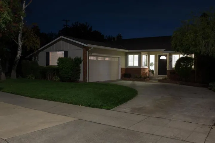 , San Jose, California 95118