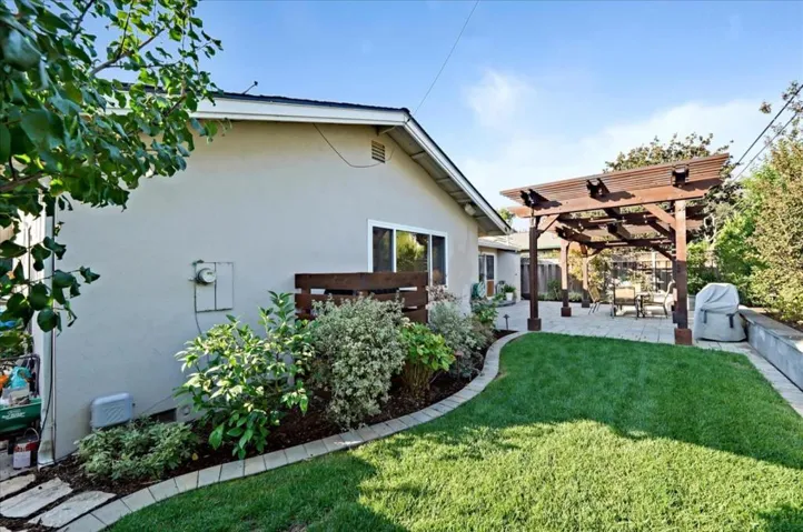 , San Jose, California 95118