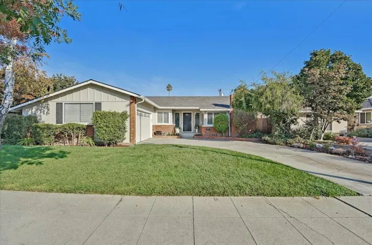 , San Jose, California 95118