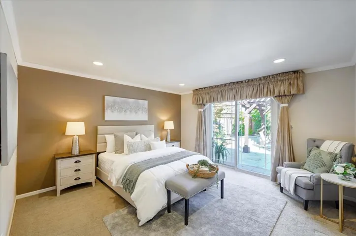 , San Jose, California 95118