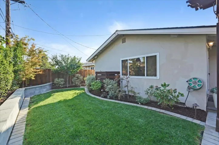 , San Jose, California 95118