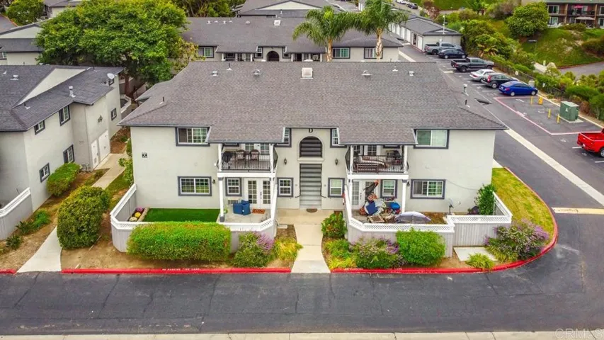 506 Canyon Drive 21, Oceanside, California 92054