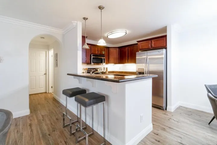 506 Canyon Drive 21, Oceanside, California 92054