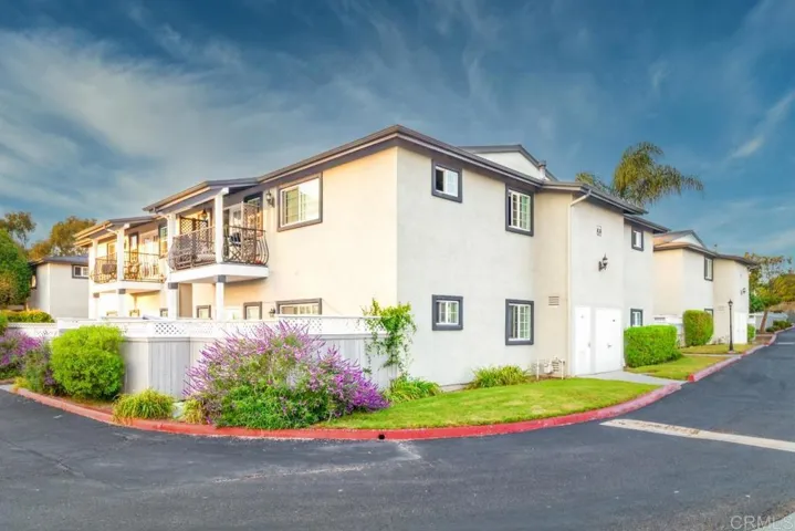 506 Canyon Drive 21, Oceanside, California 92054