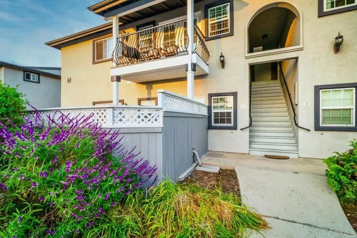506 Canyon Drive 21, Oceanside, California 92054
