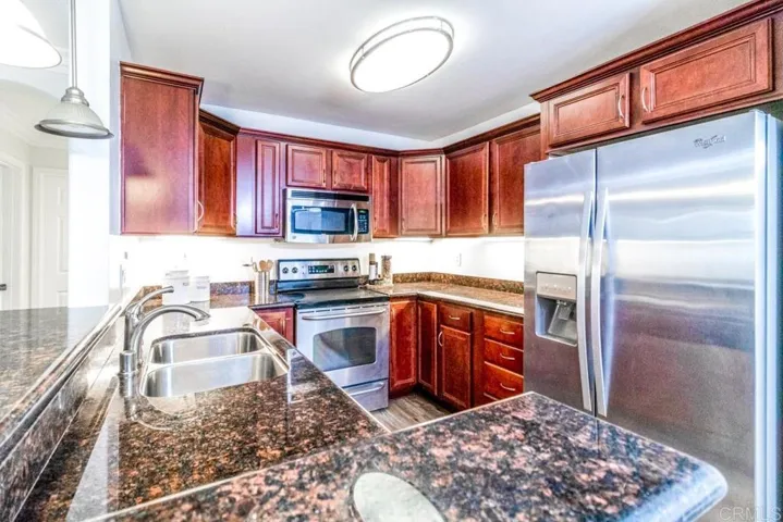 506 Canyon Drive 21, Oceanside, California 92054