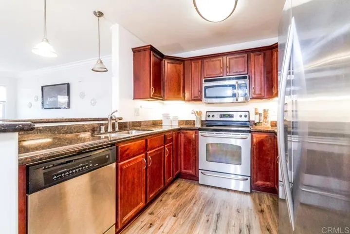 506 Canyon Drive 21, Oceanside, California 92054