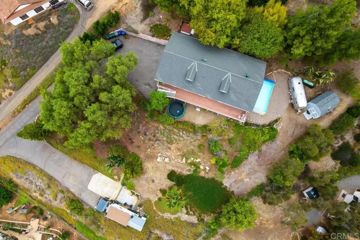 3226 Gopher Canyon Road, Vista, California 92084