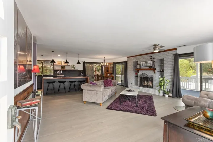3226 Gopher Canyon Road, Vista, California 92084