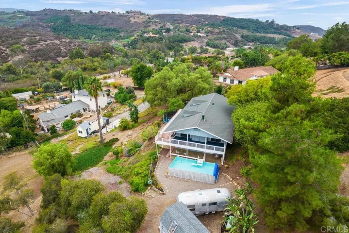 3226 Gopher Canyon Road, Vista, California 92084