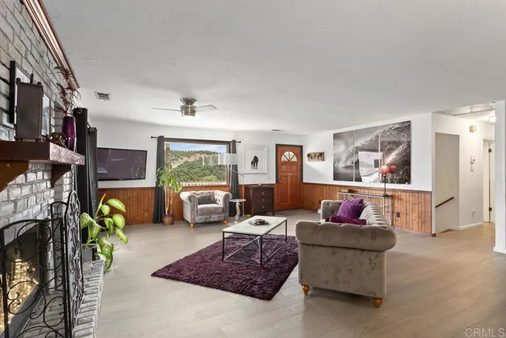 3226 Gopher Canyon Road, Vista, California 92084