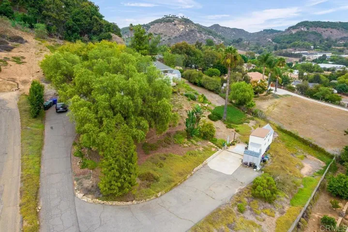 3226 Gopher Canyon Road, Vista, California 92084