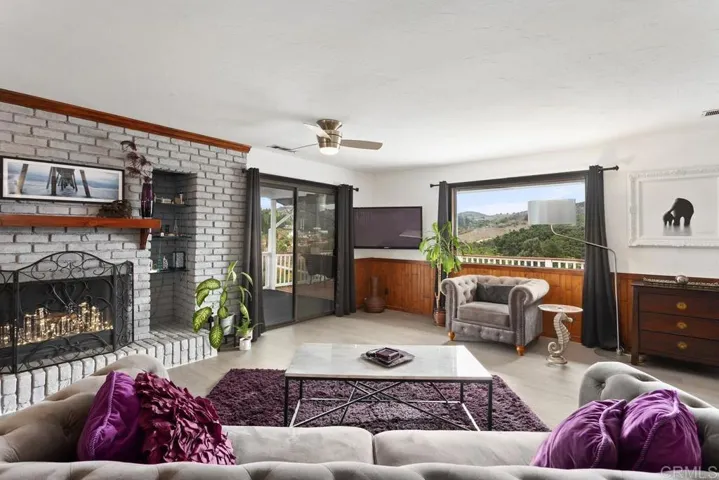 3226 Gopher Canyon Road, Vista, California 92084