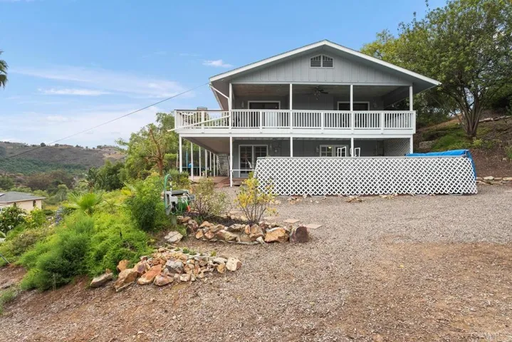 3226 Gopher Canyon Road, Vista, California 92084