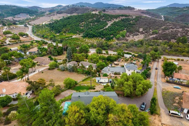 3226 Gopher Canyon Road, Vista, California 92084
