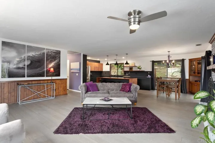 3226 Gopher Canyon Road, Vista, California 92084