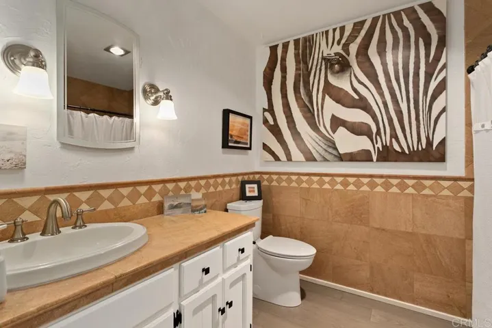 3226 Gopher Canyon Road, Vista, California 92084