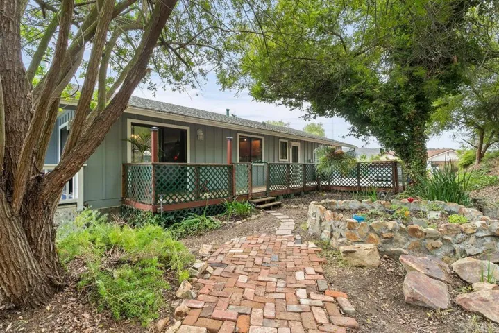 3226 Gopher Canyon Road, Vista, California 92084