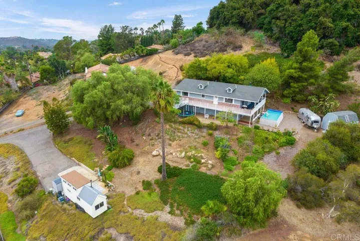 3226 Gopher Canyon Road, Vista, California 92084
