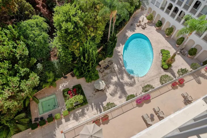 1001 Genter St 6b, La Jolla, California 92037