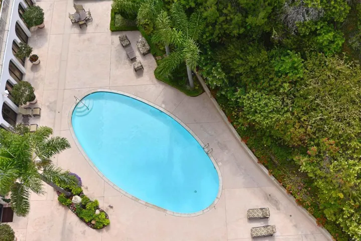 1001 Genter St 6b, La Jolla, California 92037