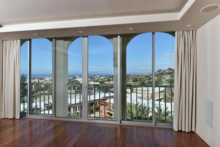 1001 Genter St 6b, La Jolla, California 92037