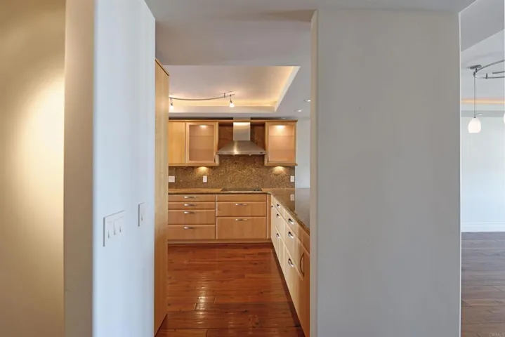 1001 Genter St 6b, La Jolla, California 92037
