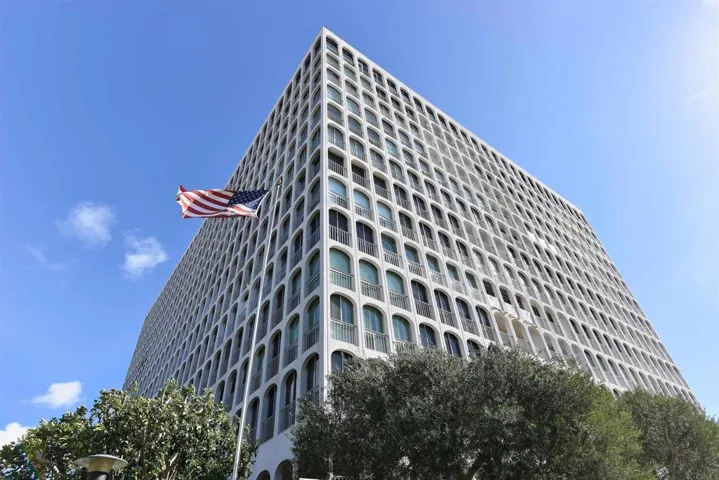 1001 Genter St 6b, La Jolla, California 92037