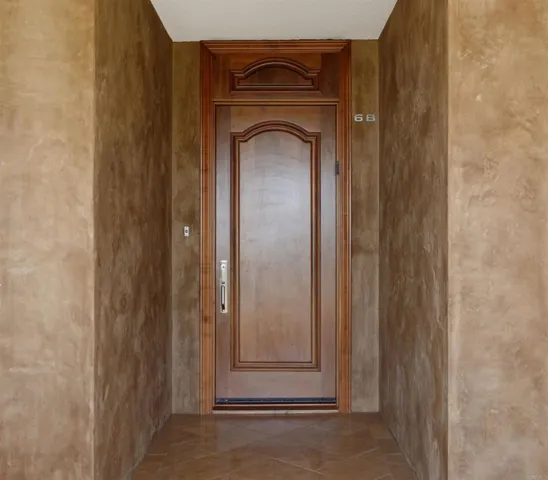 1001 Genter St 6b, La Jolla, California 92037