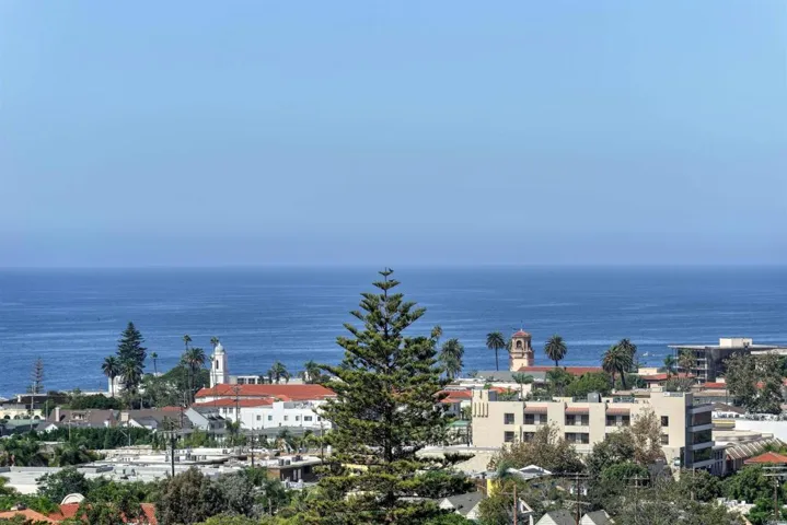1001 Genter St 6b, La Jolla, California 92037