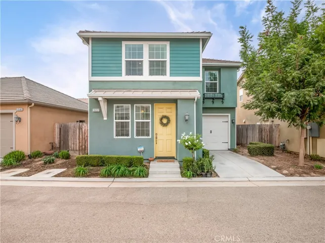 3532 Infusion Way, Clovis, California 93619