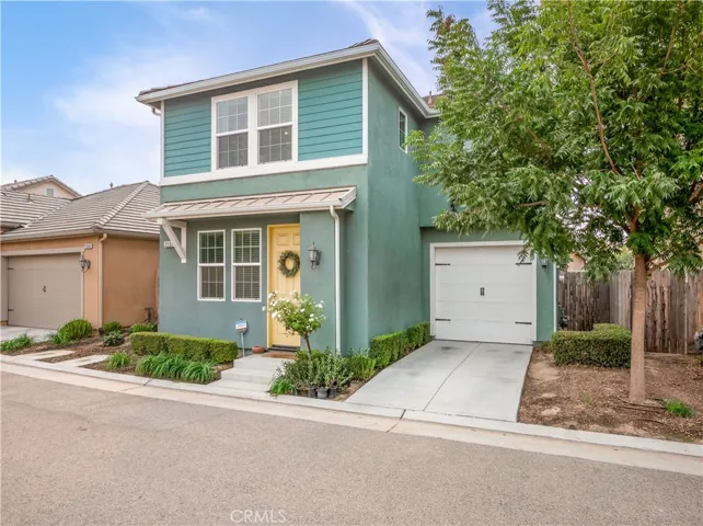 3532 Infusion Way, Clovis, California 93619