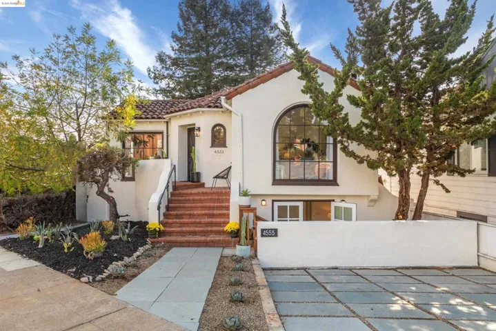 4551 Tompkins, Oakland, California 94619