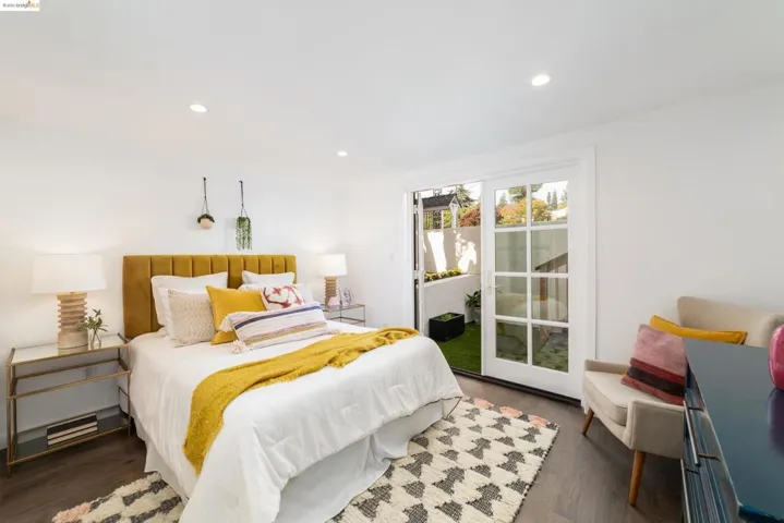 4551 Tompkins, Oakland, California 94619