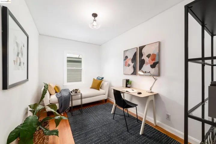 4551 Tompkins, Oakland, California 94619